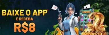 Plataforma completa da Balloonspg com todos os jogos