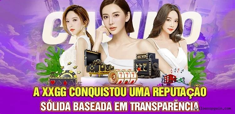 Canal oficial da Balloonspg no Telegram