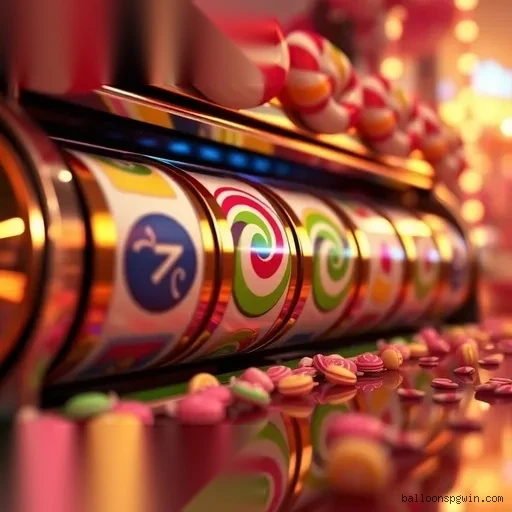 Catálogo Balloonspg 3.100+ jogos - Pragmatic Play, Evolution, NetEnt